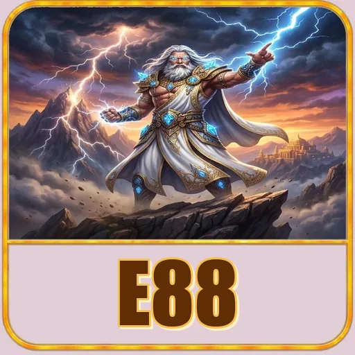 e88 - Peningkatan performa dan UI/UX terbaru
